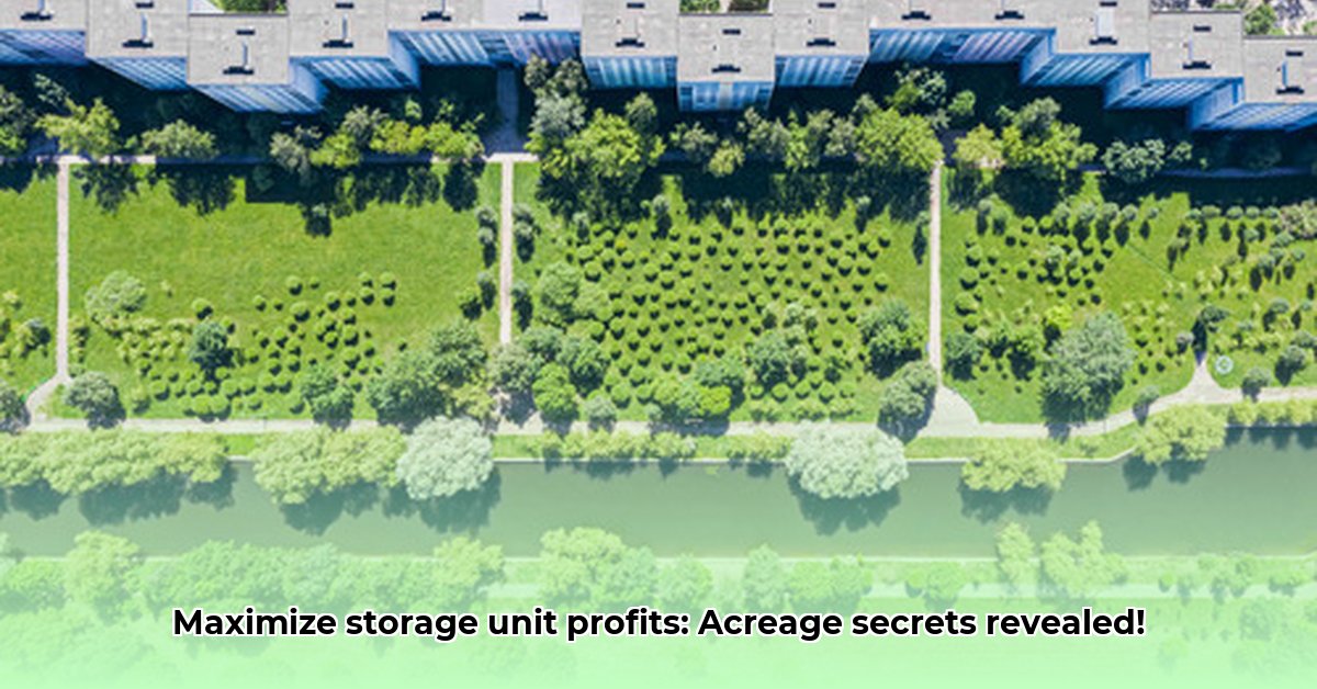 how-many-storage-units-per-acre